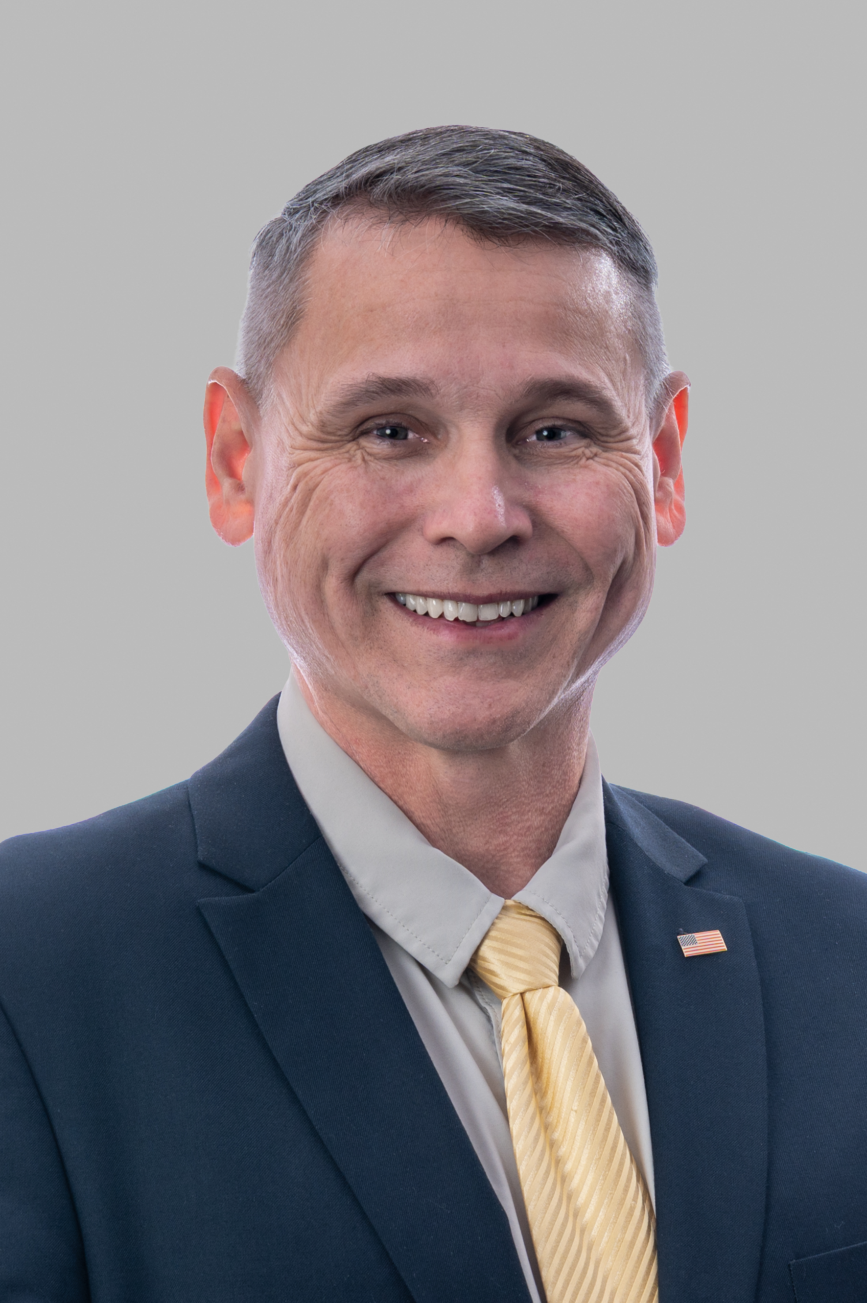 Thomas Sutfin